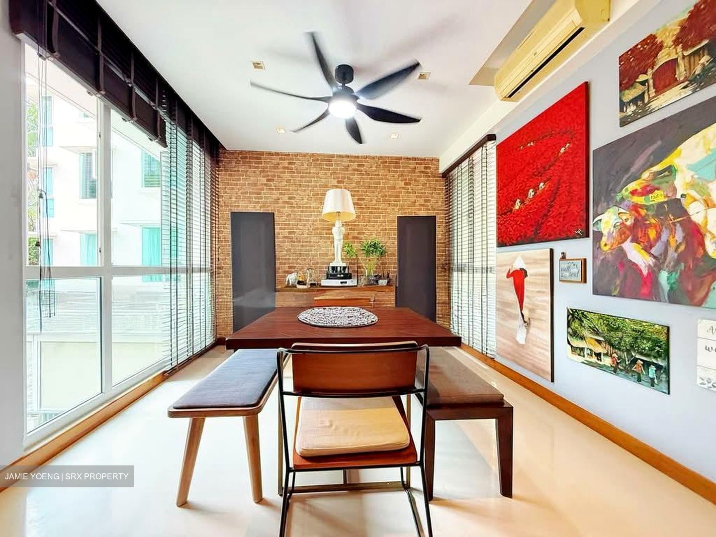 Savannah Condopark (D18), Condominium #532457171